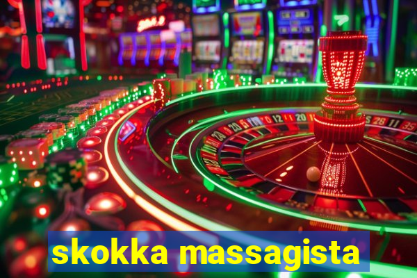 skokka massagista